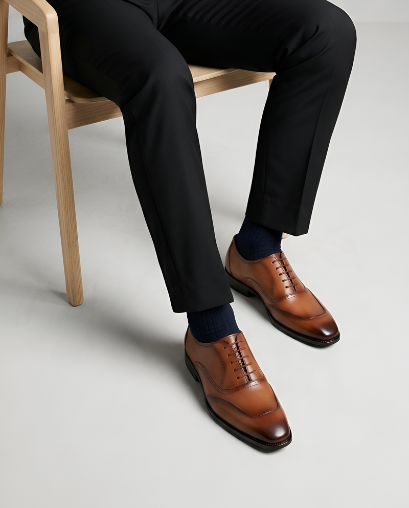 Brogues