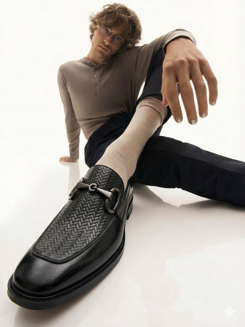Loafers