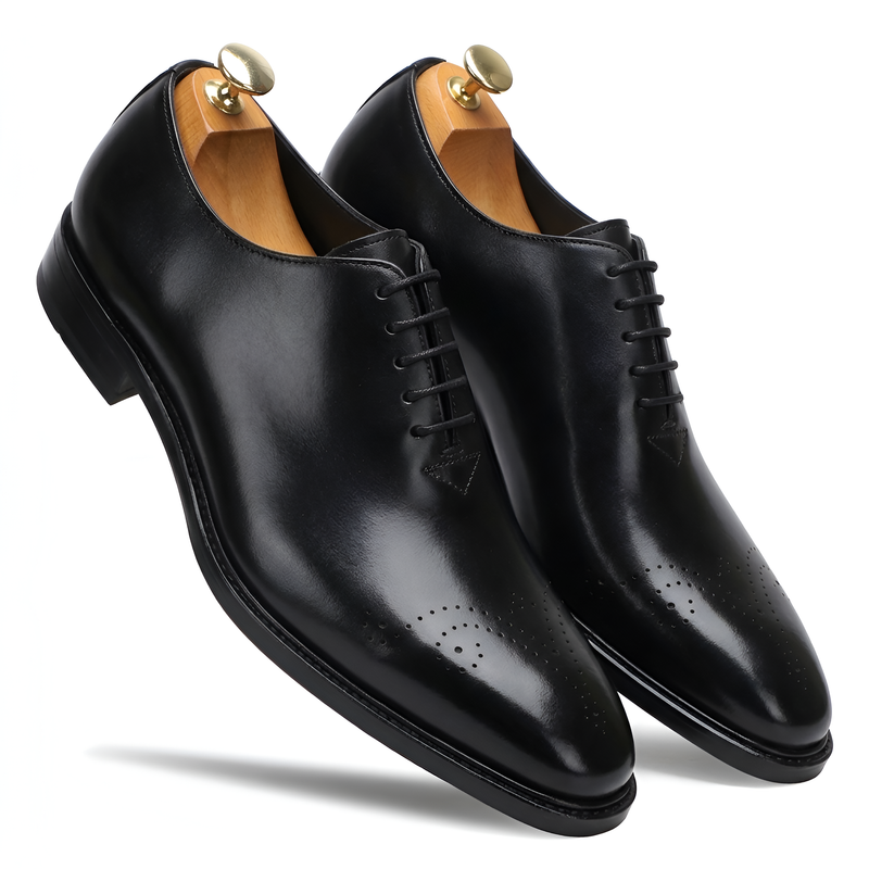 TOM HENDRIX CLASSIC OXFORD BLACK