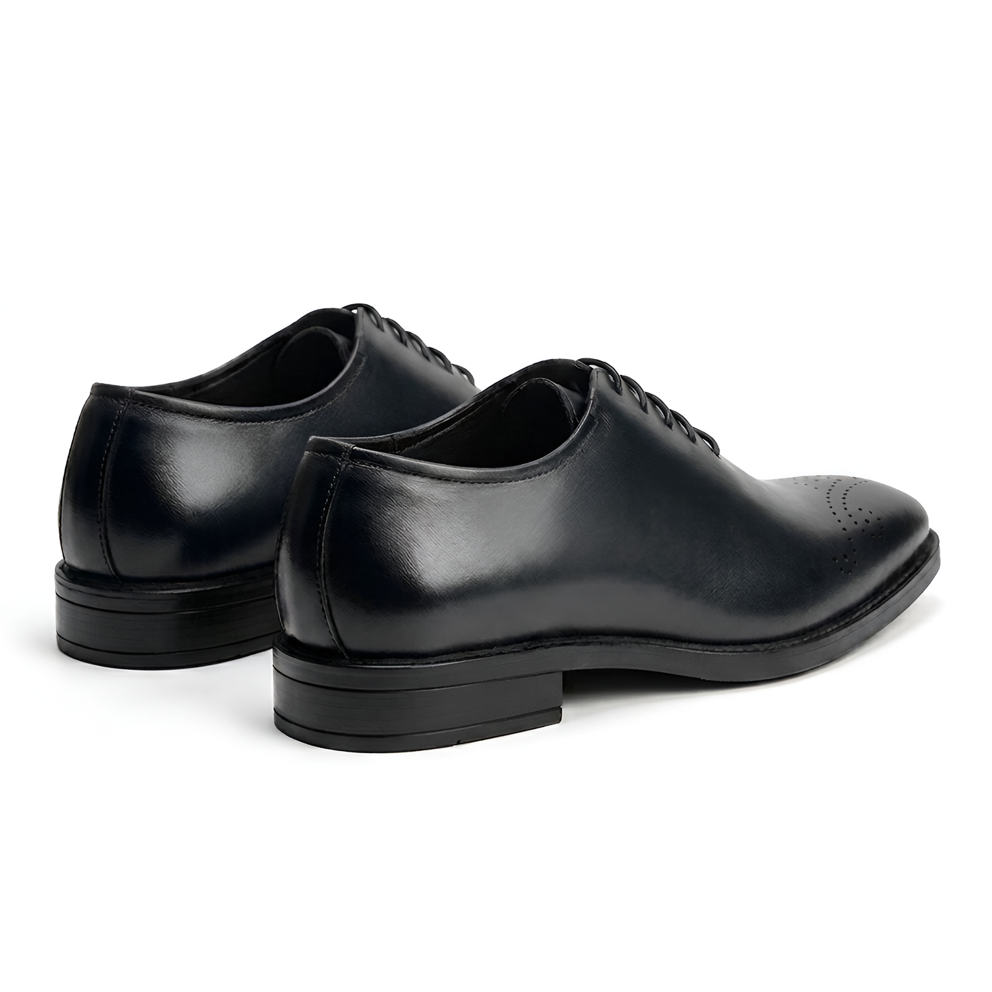 TOM HENDRIX CLASSIC OXFORD BLACK