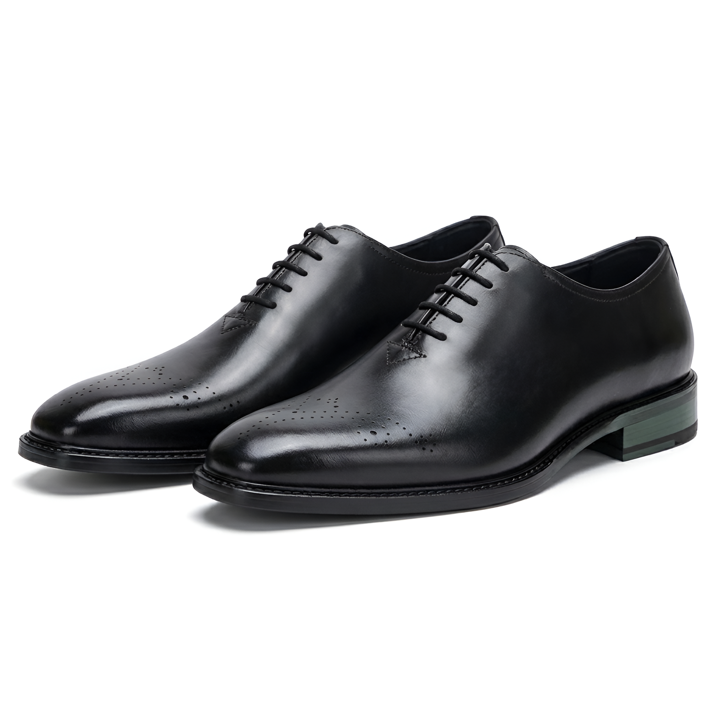 TOM HENDRIX CLASSIC OXFORD BLACK